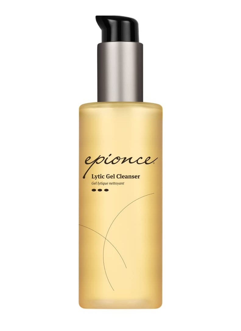 Epionce Lytic Gel Cleanser - Face Wash & Makeup Remover for Problem Skin, Face Wash for Oily Skin, Skin Care Cleanser Face Wash, Oily Skin Face Wash