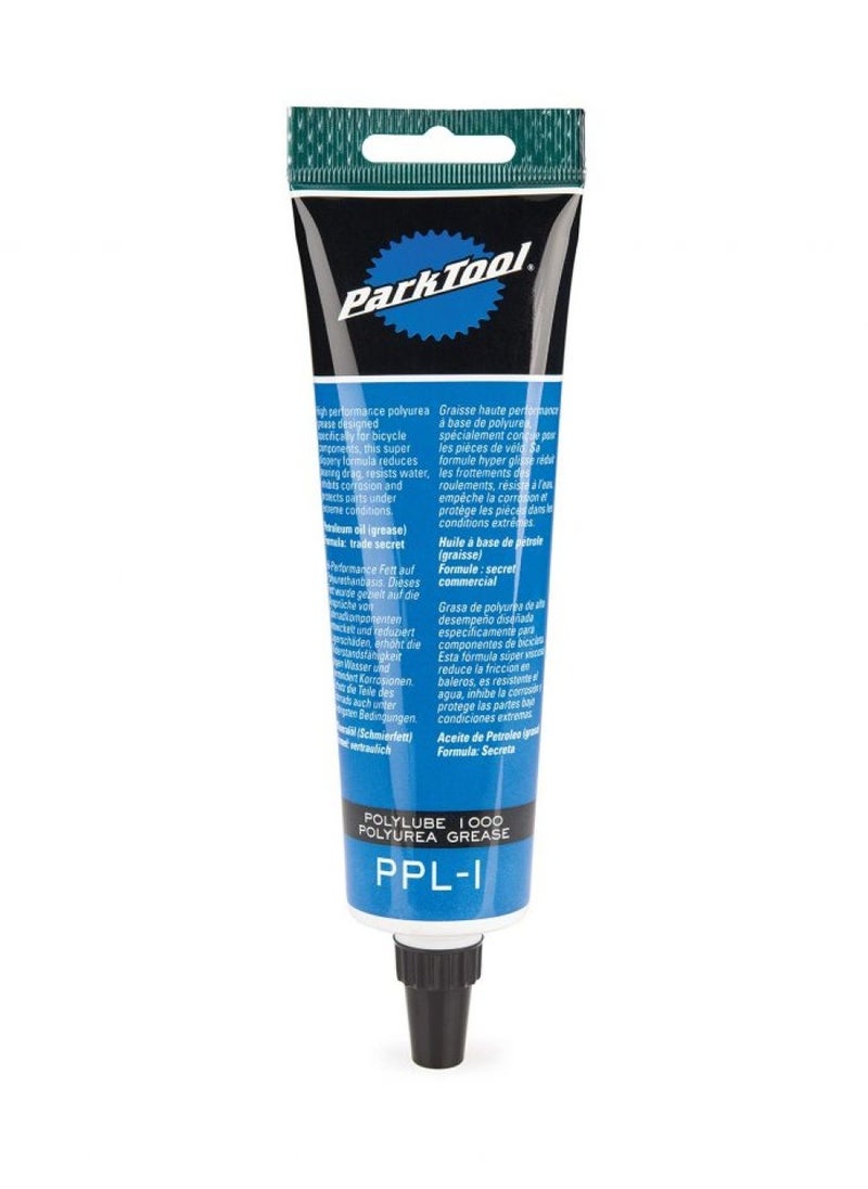 PPL-1 Polylube 1000 Grease Tube (4 oz)