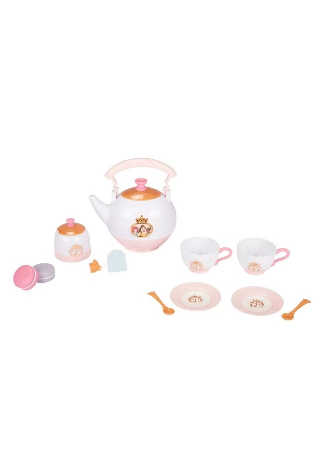 Disney Princess Style Sweet Stylin' Tea Set