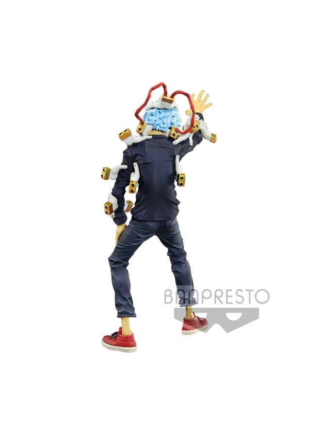 Banpresto Chronicle My Hero Academia Tomura Shigaraki Figure (18 cm)