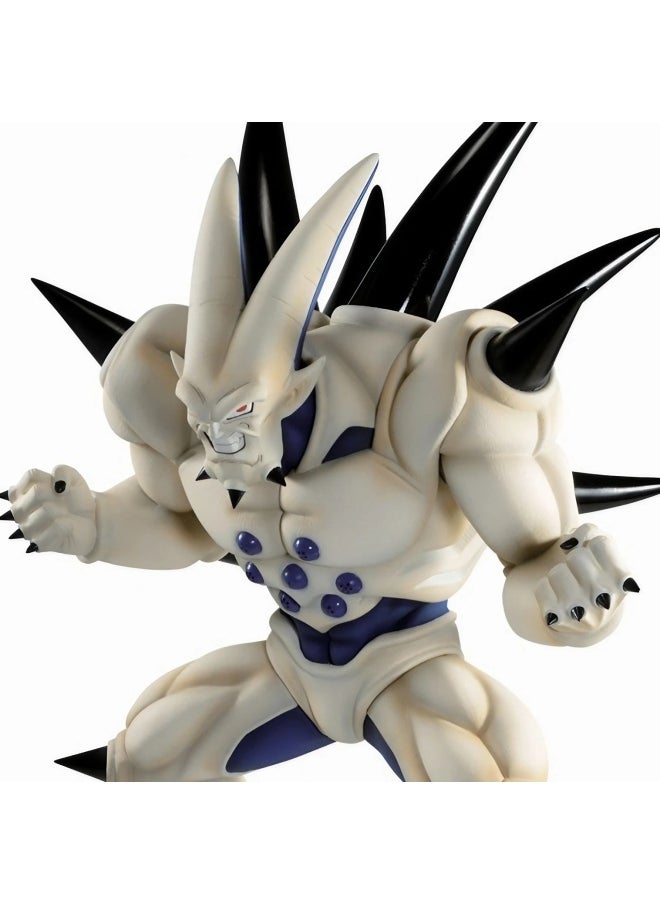 Banpresto Ichibansho Dragon Ball Grand Tour Omega Syn Shenron Figure (24 cm)