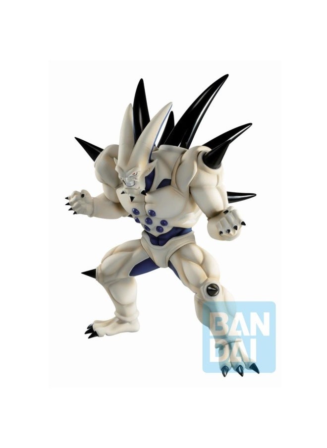 Banpresto Ichibansho Dragon Ball Grand Tour Omega Syn Shenron Figure (24 cm)