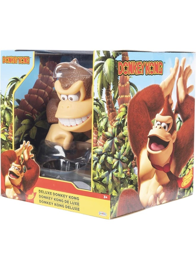 Nintendo Super Mario Donkey Kong Figure (16.2 cm)