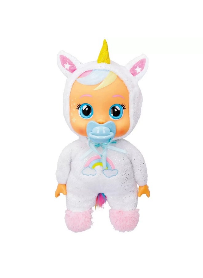 Cry Babies Goodnight Dreamy Interactive Doll (30 cm)