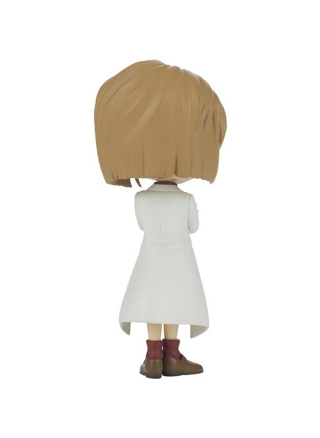 Banpresto Q Posket Case Closed Ai Haibara with Arms Crossed Figure (14 cm)