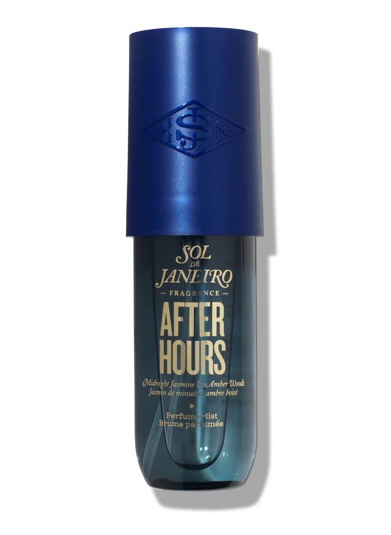 Sol de Janeiro After Hours Hair & Body Perfume Mist 240ml