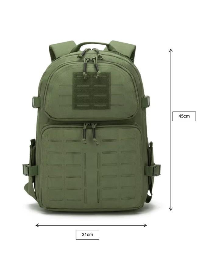 Waterproof Outdoor Tactical Bag for  Hiking Fishing Hunting Gym Laptop Backpack