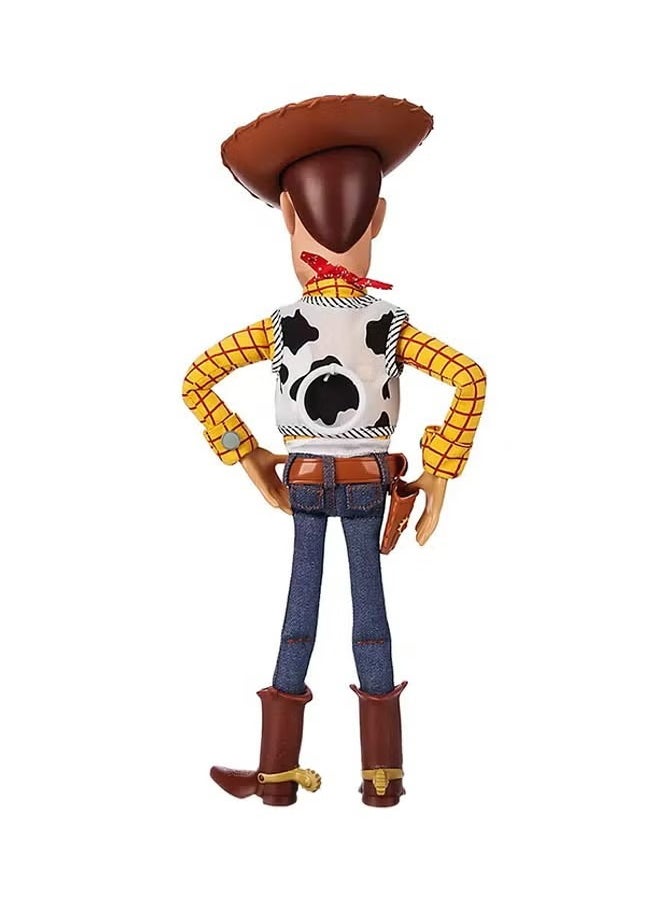 Talking Woody Doll 16 inch