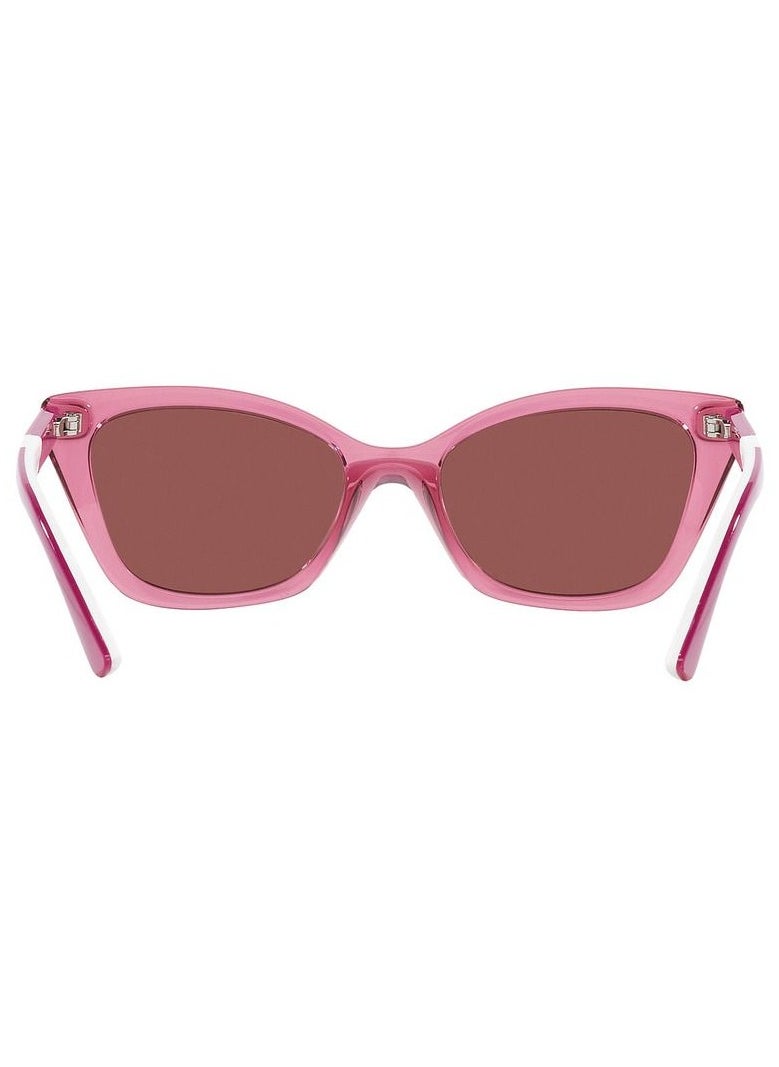 Vogue VJ2020 306569 48 Kid's Sunglasses