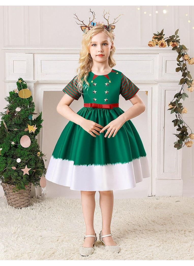 Christmas Party Costume