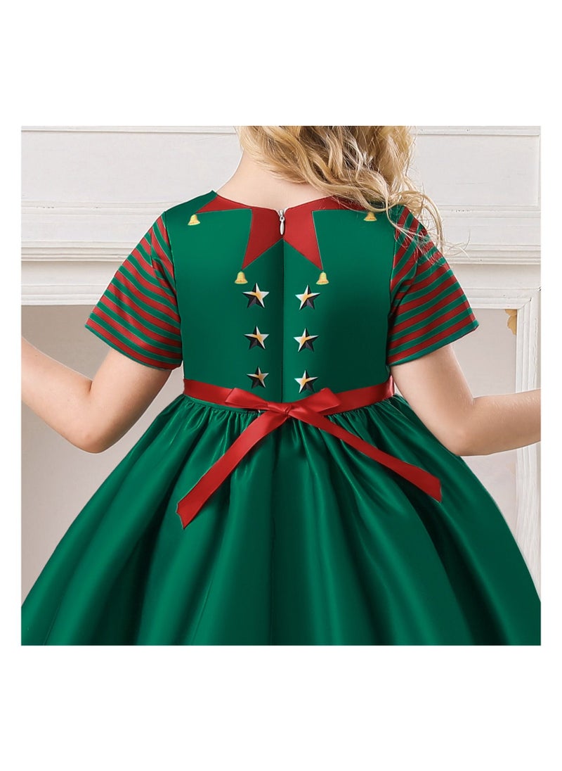 Christmas Party Costume