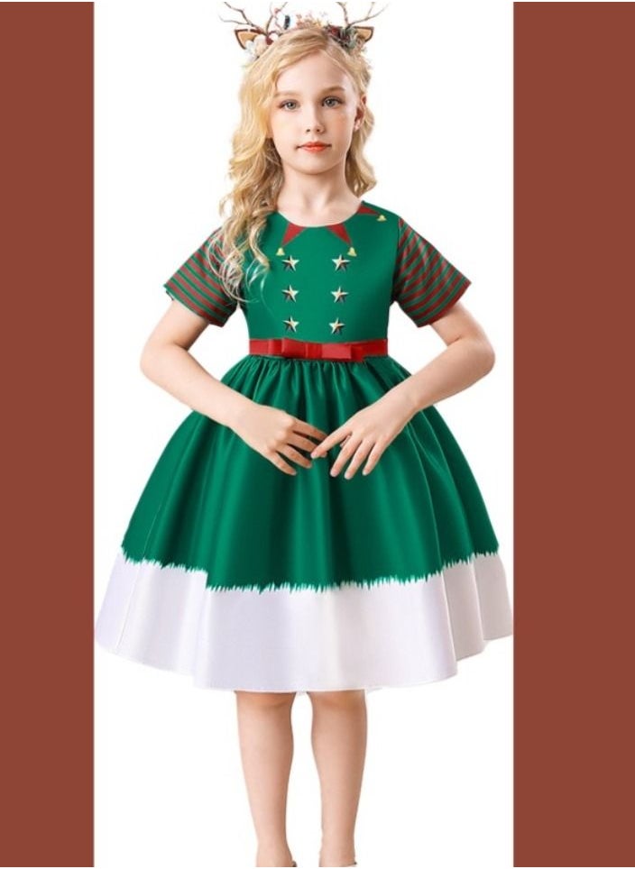 Christmas Party Costume