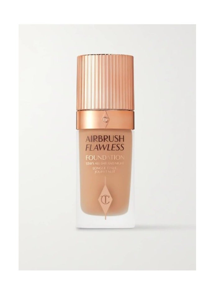 Charlotte Tilbury Airbrush Flawless Foundation in 8 Cool