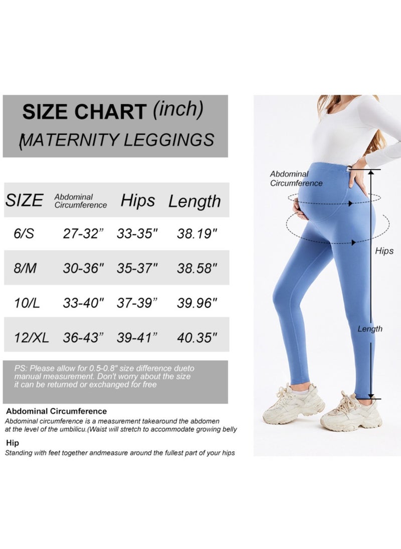 Seamless Maternity Yoga Pants Spring and Autumn Style Outerwear 4-Piece Set