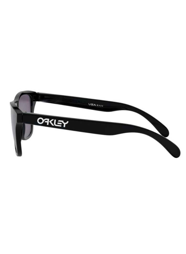 Oakley OJ9012 901201 58 Kid's Sunglasses