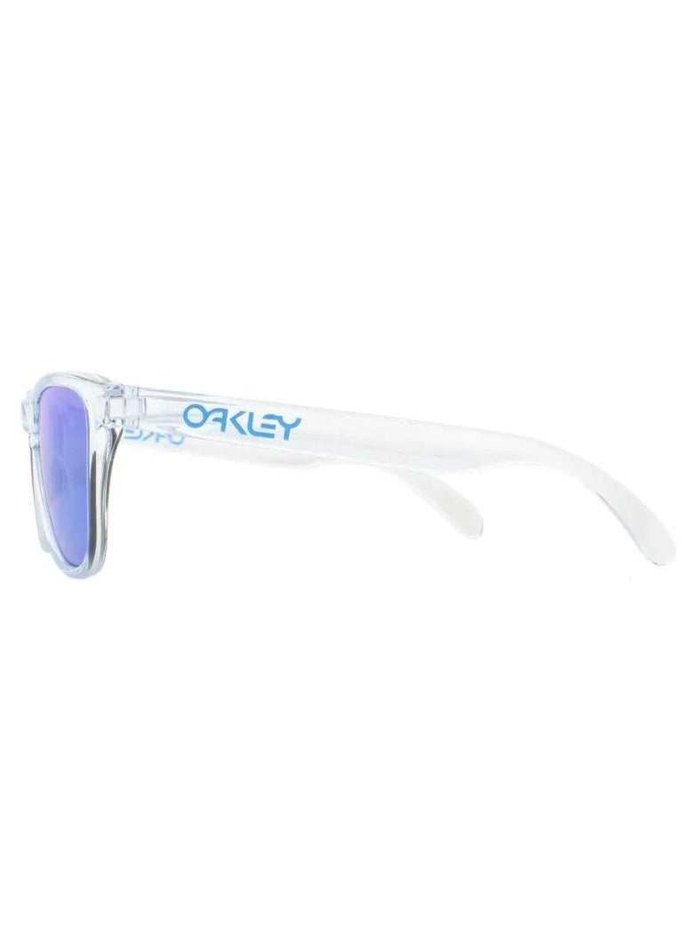 Oakley OJ9012 901201 58 Kid's Sunglasses