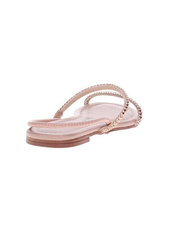Flat Sandals for Women – Stylish Ladies Flat Sandals & Comfortable Flat Slippers