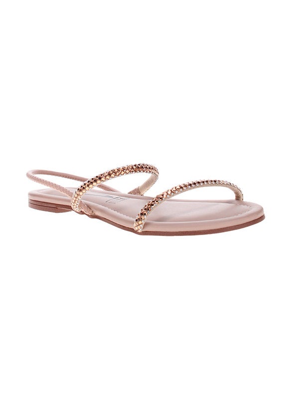 Flat Sandals for Women – Stylish Ladies Flat Sandals & Comfortable Flat Slippers