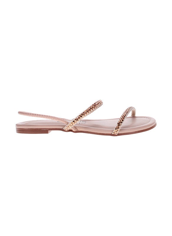 Flat Sandals for Women – Stylish Ladies Flat Sandals & Comfortable Flat Slippers