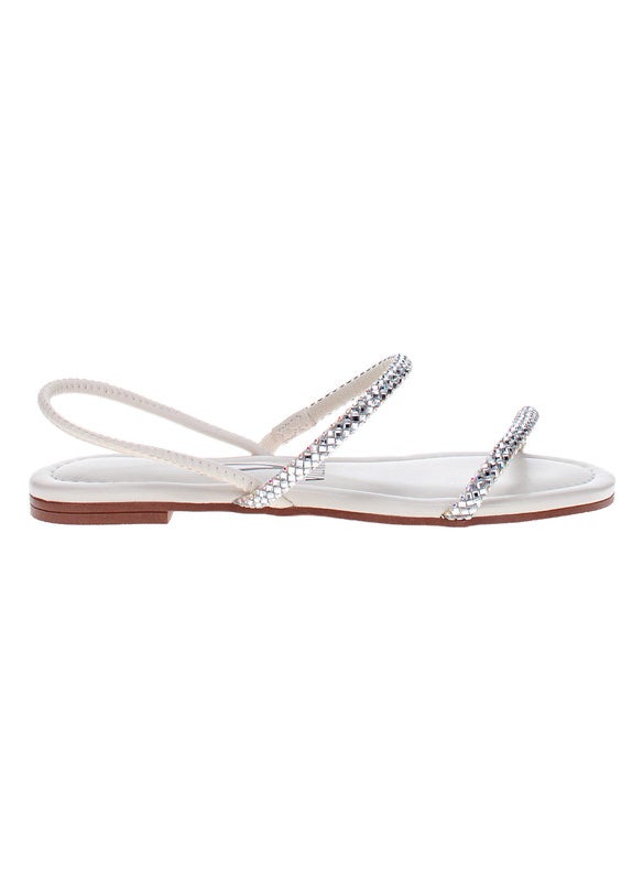 Flat Sandals for Women – Stylish Ladies Flat Sandals & Comfortable Flat Slippers