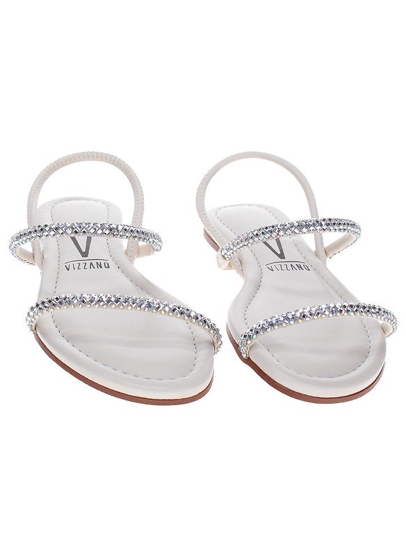 Flat Sandals for Women – Stylish Ladies Flat Sandals & Comfortable Flat Slippers