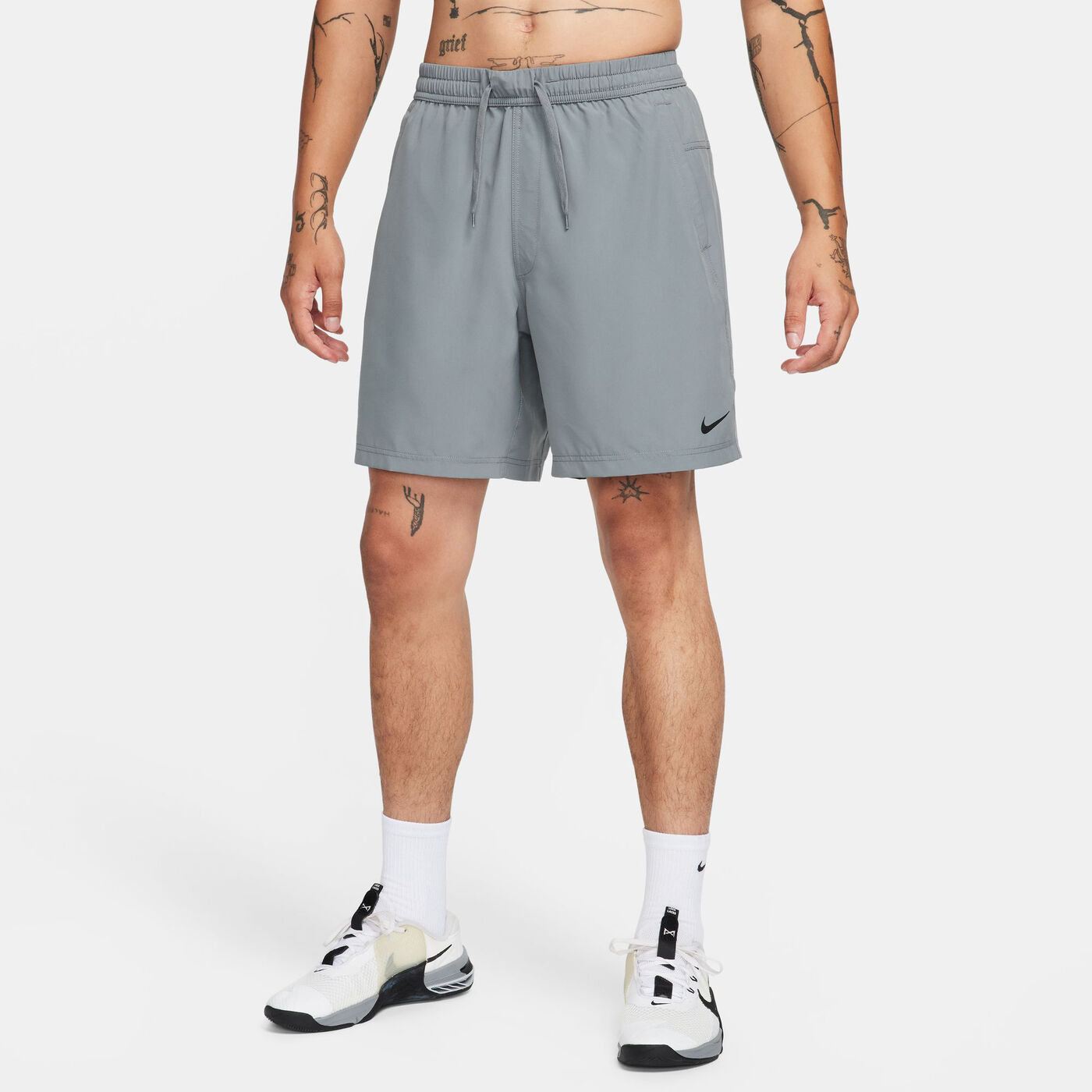 Men's Form Dri-FIT Shorts