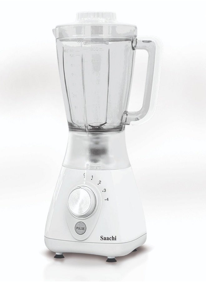 3-in-1 Blender NL-BL-4414-WH