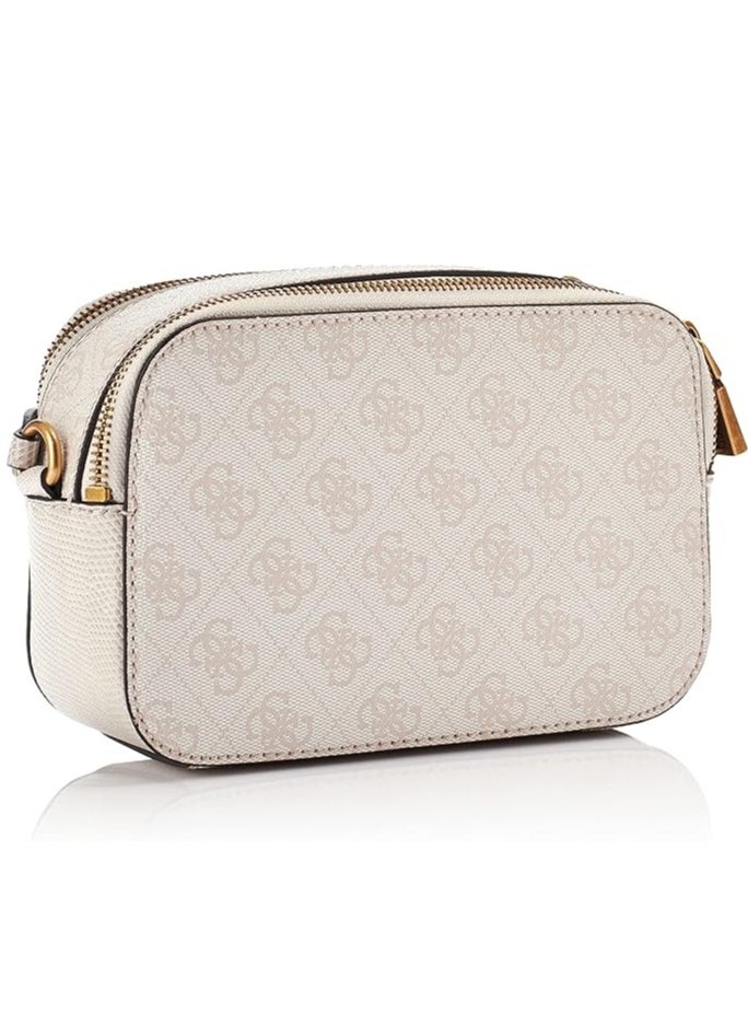 GUESS Womens Elite Shoulder Bag