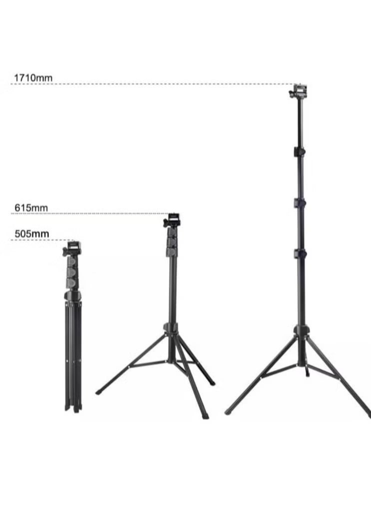 MT36 Selfie Stick Phone Tripod 67