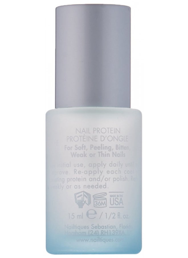 Formula 2 Protein, 0.5 Fl. Oz, Pack Of 1