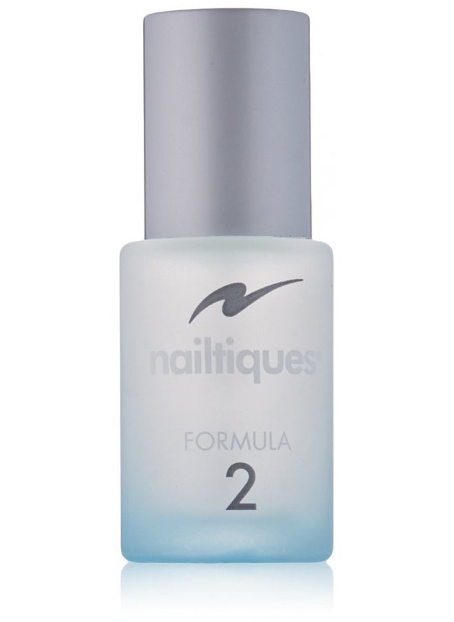 Formula 2 Protein, 0.5 Fl. Oz, Pack Of 1