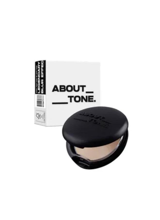 Blur Powder Pact 03 Natural