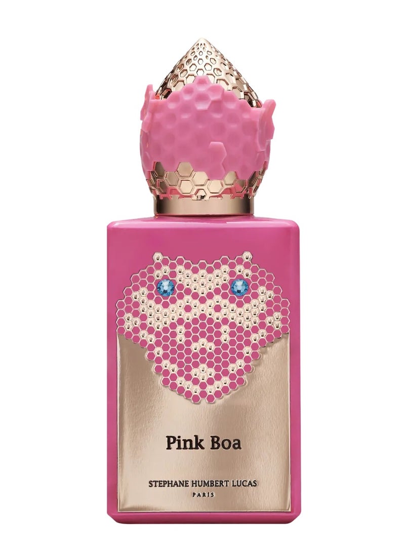 STEPHANE HUMBERT LUCAS PINK BOA EAU DE PARFUM 50ML