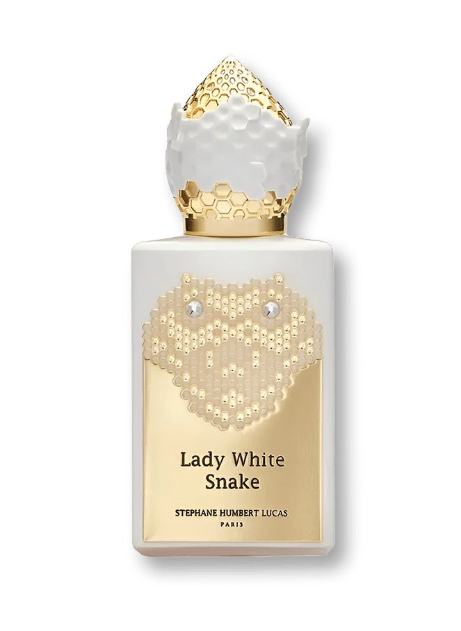 STEPHANE HUMBERT LUCAS LADY WHITE SNAKE EAU DE PARFUM 50ML
