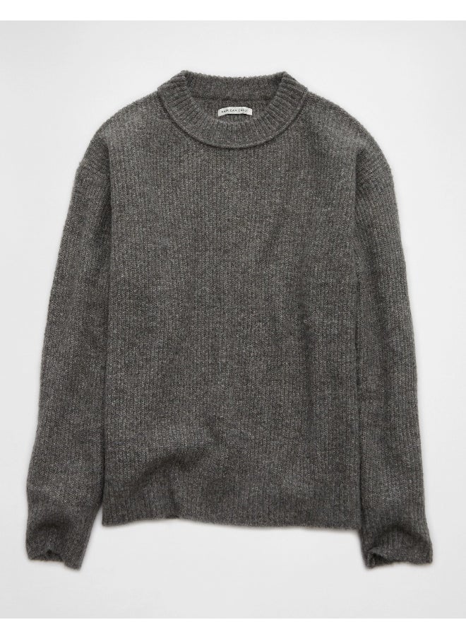 AE Whoa So Soft Crew Neck Sweater