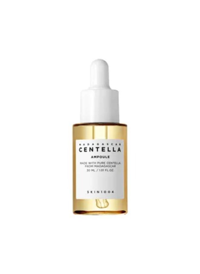 Madagascar Centella Ampoule Mini 30ml