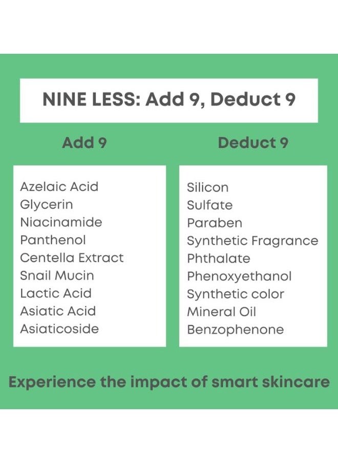 A-Control 10% Azelaic Acid Serum 30ml