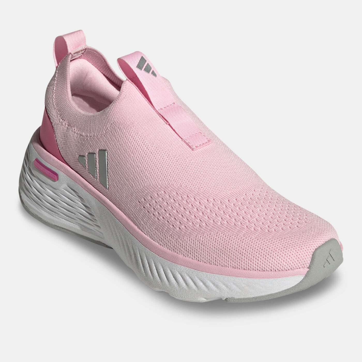 Women's Cloudfoam Go Sock Slip-On Shoes