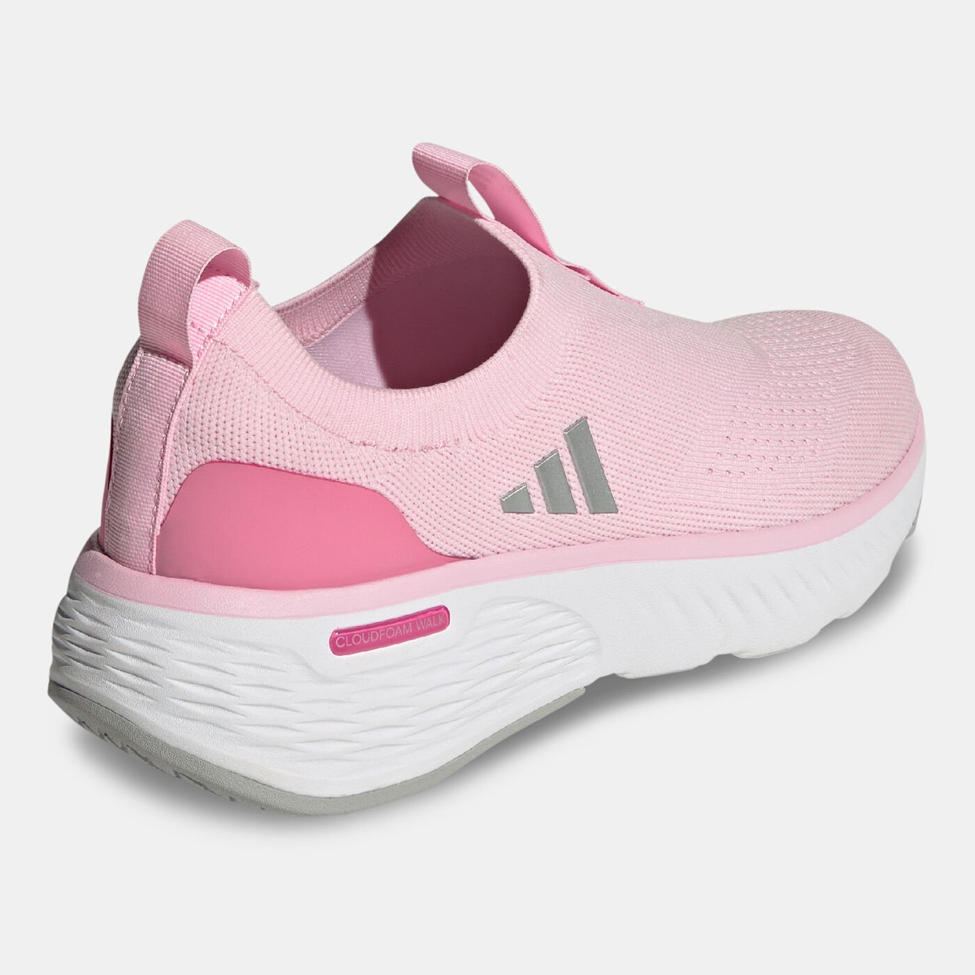 Women's Cloudfoam Go Sock Slip-On Shoes