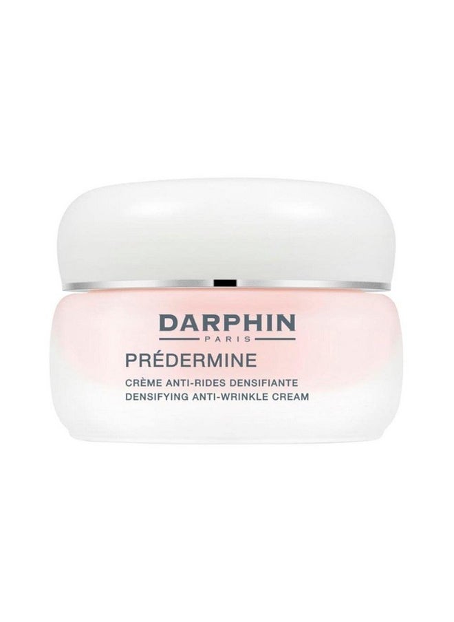 Predermine Densifying Antiwrinkle And Firming Cream For Normal Skin By Darphin For Unisex 1.7 Oz C