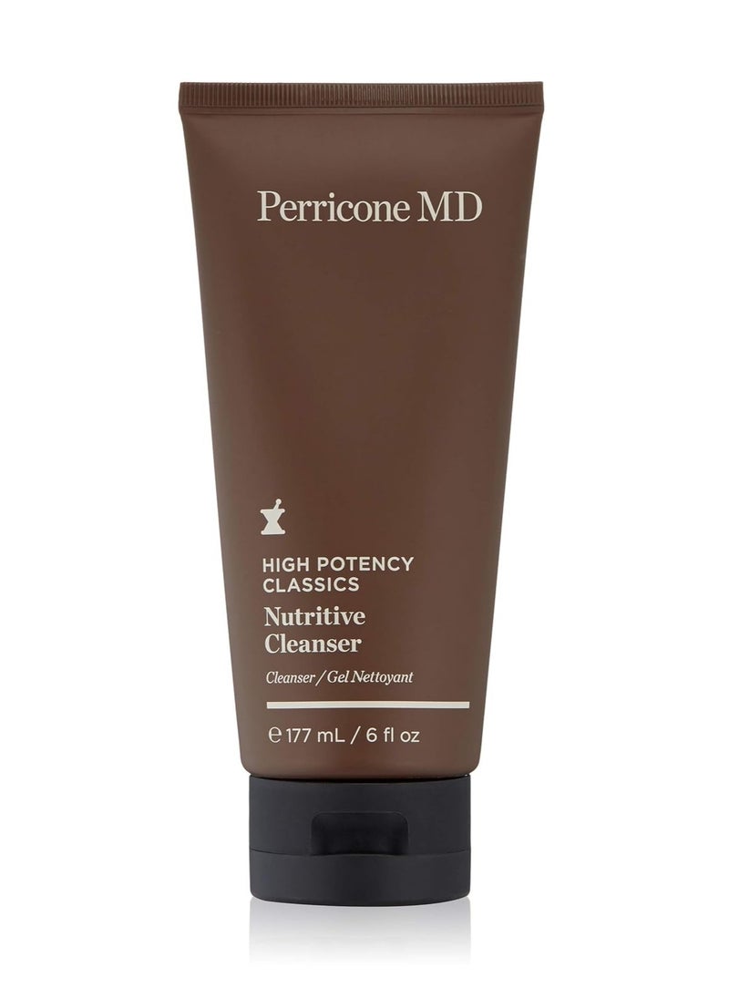 Perricone MD High Potency Classics: Nutritive Cleanser