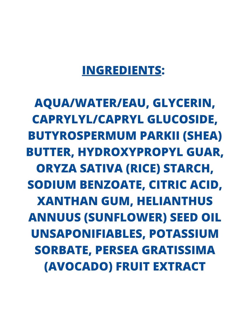 Mustela Stelatopia Eczema-Prone Skin Cleansing Gel - Baby Face & Body Wash with Natural Avocado & Sunflower Oil - Fragrance-Free & Tear Free - Various Sizes