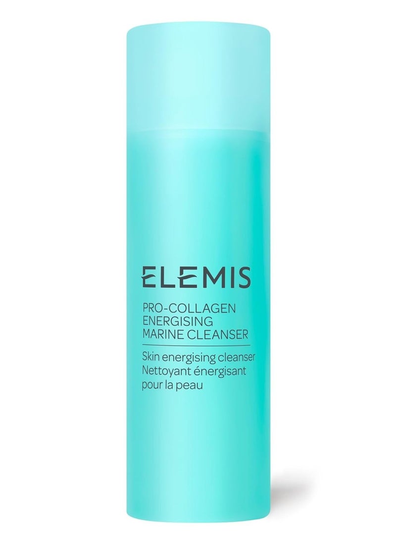 ELEMIS Pro-Collagen Energising Marine Cleanser, 5.1 fl. oz.