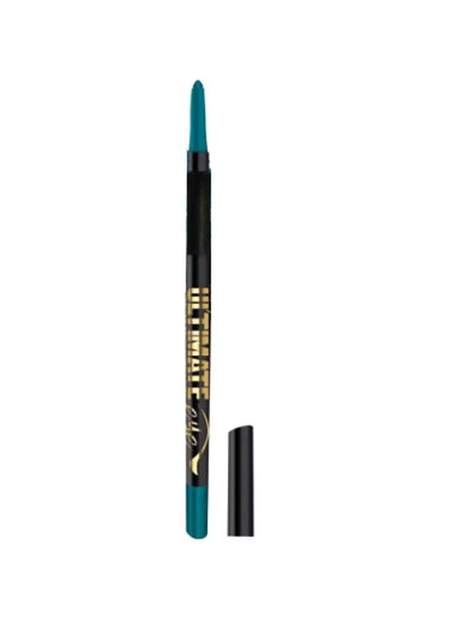 Ultimate Auto Eyeliner GP326 Totally Teal