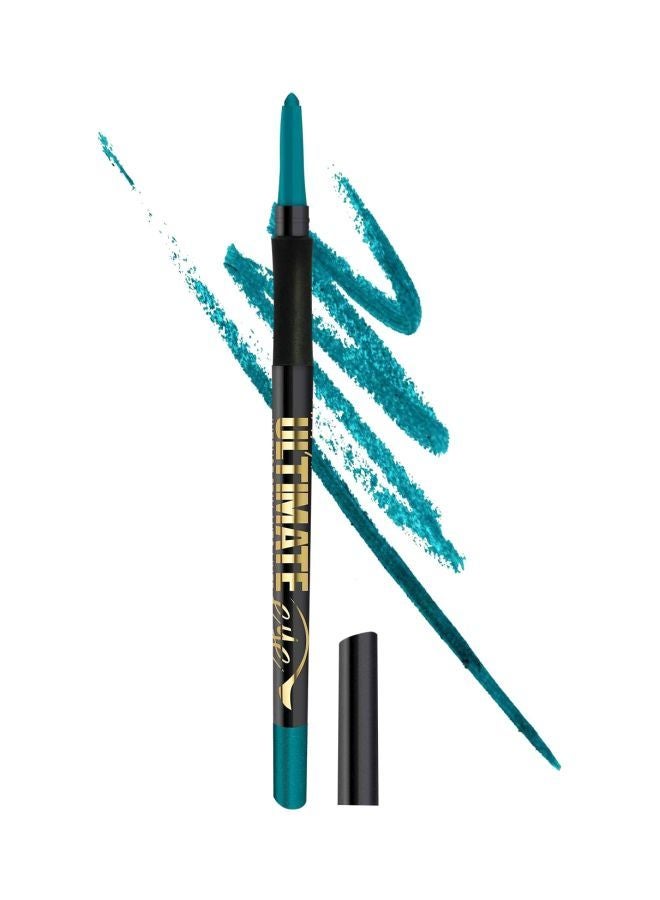 Ultimate Auto Eyeliner GP326 Totally Teal