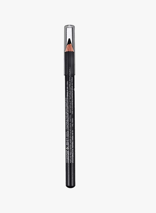 Kohl Eyeliner Black