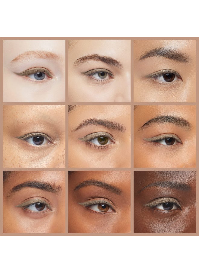 jane iredale Eye Pencil, Taupe , 0.04 Ounce (Pack of 1)