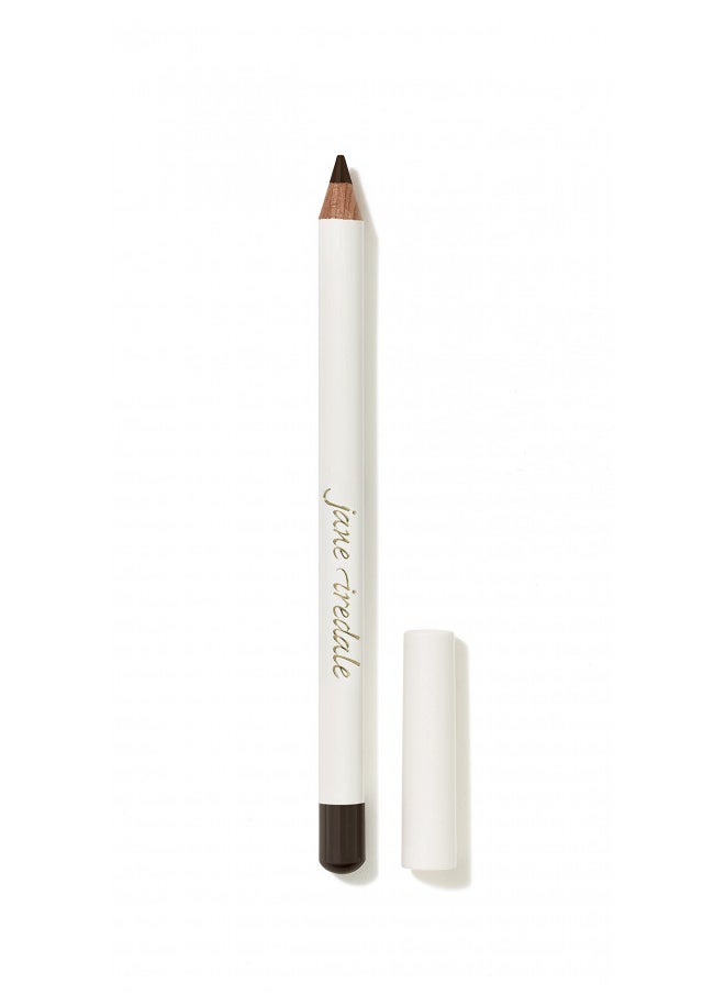 jane iredale Eye Pencil, Black and Brown , 1 Count (Pack of 1)