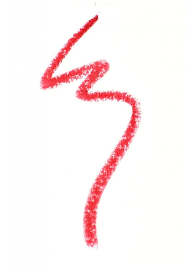 Gabriel Cosmetics Classic Lip Liner (Red - Cherry Red/Cool), Classic Lipliner, Natural, Paraben Free, Vegan, Gluten-free,Cruelty-free, Non GMO, High performance and long lasting, Infused with Jojoba Seed Oil and Aloe, 0.04 oz.