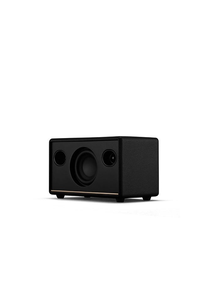 Marshall Acton III 60W Premium Home Wireless Speaker With Bluetooth 5.2 And Multiple Inputs
